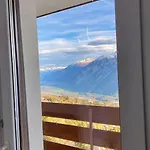 Ferienstudio Mit Herrlicher Berg- Und Talsicht