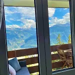 شقة Ferienstudio Mit Herrlicher Berg- Und Talsicht