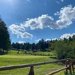 شقة Ferienstudio Mit Herrlicher Berg- Und Talsicht