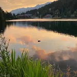 Ferienstudio Mit Herrlicher Berg- Und Talsicht كرانز مونتانا
