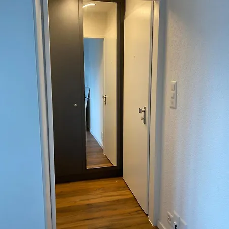 公寓 Ferienstudio Mit Herrlicher Berg- Und Talsicht *
