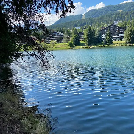 公寓 Ferienstudio Mit Herrlicher Berg- Und Talsicht