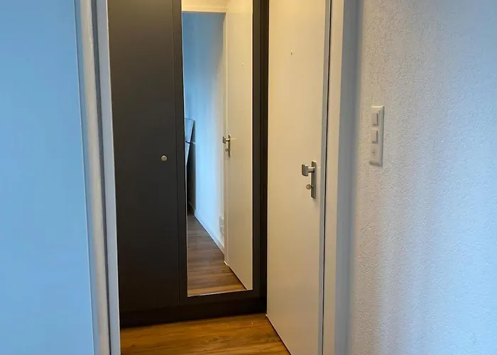 شقة Ferienstudio Mit Herrlicher Berg- Und Talsicht *
