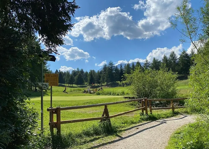 Ferienstudio Mit Herrlicher Berg- Und Talsicht كرانز مونتانا