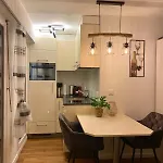 Апартаменты Ferienstudio Mit Herrlicher Berg- Und Talsicht *
