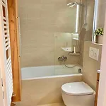 Ferienstudio Mit Herrlicher Berg- Und Talsicht Апартаменты