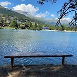 Ferienstudio Mit Herrlicher Berg- Und Talsicht Апартаменты *