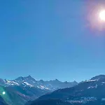 Ferienstudio Mit Herrlicher Berg- Und Talsicht Апартаменты