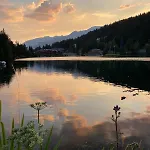 Ferienstudio Mit Herrlicher Berg- Und Talsicht