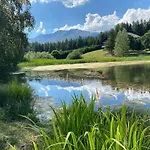 Ferienstudio Mit Herrlicher Berg- Und Talsicht Апартаменты